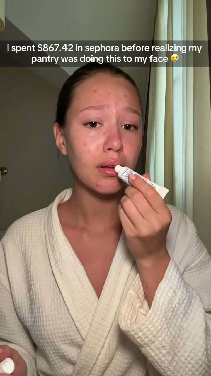 Transformation Story Before and After